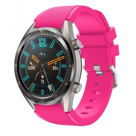 huawei watch gt 3 pink